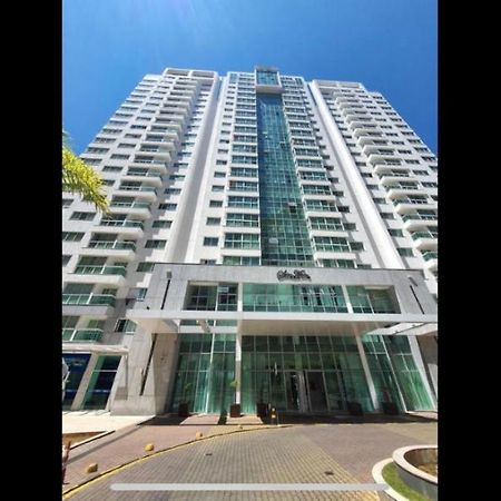 Flat Hotel Saint Moritz Brasília Buitenkant foto